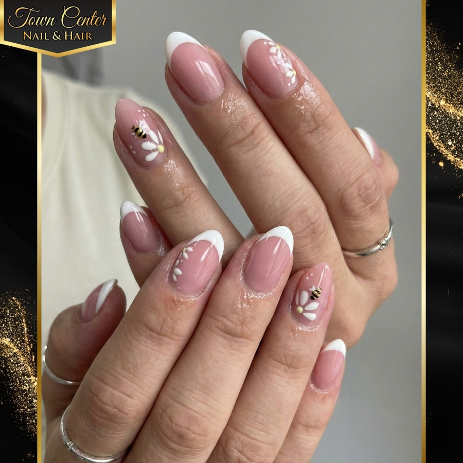 Town Center Nail & Hair